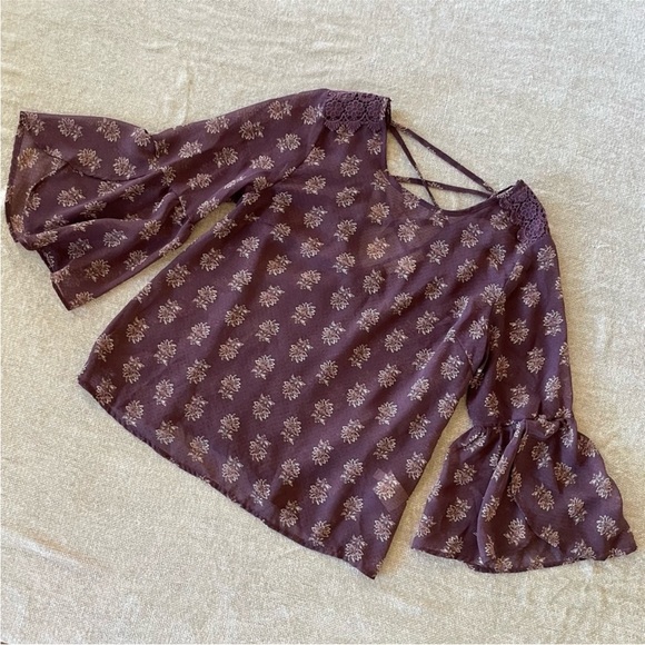 REWIND 3 TOP BUNDLE Juniors Sz S - Picture 6 of 11